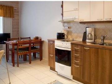 Фото номера Дом для отпуска Дома для отпуска Holiday Home Karitahko a 6 г. Тахковуори 11