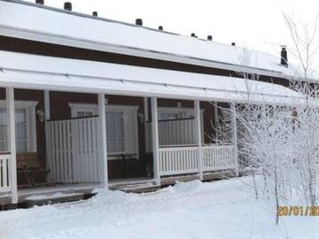 Фото номера Дом для отпуска Дома для отпуска Holiday Home Karitahko a 6 г. Тахковуори 12