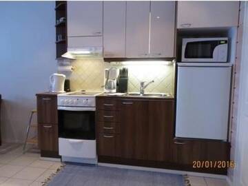 Фото Дома для отпуска Holiday Home Karitahko a 6 г. Тахковуори 2
