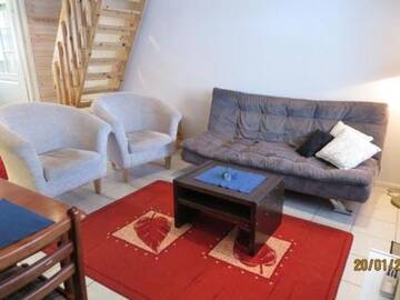 Фото Дома для отпуска Holiday Home Karitahko a 6 г. Тахковуори 3
