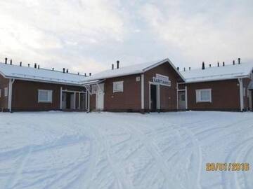 Фото номера Дом для отпуска Дома для отпуска Holiday Home Karitahko a 6 г. Тахковуори 18