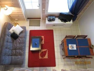 Фото номера Дом для отпуска Дома для отпуска Holiday Home Karitahko a 6 г. Тахковуори 9