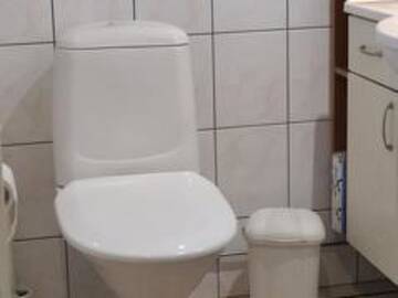 Фото номера Дом для отпуска Дома для отпуска Holiday Home Peiponpesä a г. Тахковуори 28