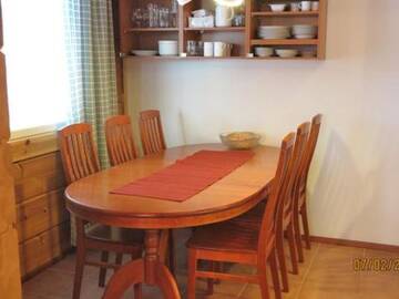 Фото номера Дом для отпуска Дома для отпуска Holiday Home Peiponpesä a г. Тахковуори 26