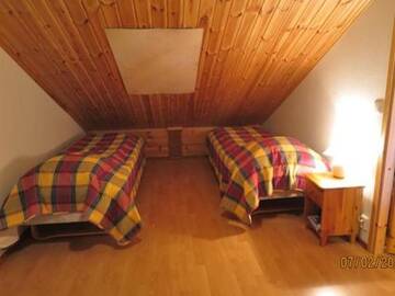 Фото номера Дом для отпуска Дома для отпуска Holiday Home Peiponpesä a г. Тахковуори 33