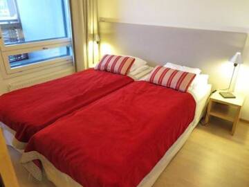 Фото Дома для отпуска Holiday Home Tahkovuori chalet b 406 г. Тахковуори 4