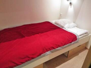 Фото Дома для отпуска Holiday Home Tahkovuori chalet b 406 г. Тахковуори 5