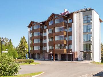 Фото Дома для отпуска Holiday Home Tahkovuori chalet b 406 г. Тахковуори 1