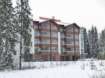Фото номера Дом для отпуска Дома для отпуска Holiday Home Tahkovuori chalet b 406 г. Тахковуори 14