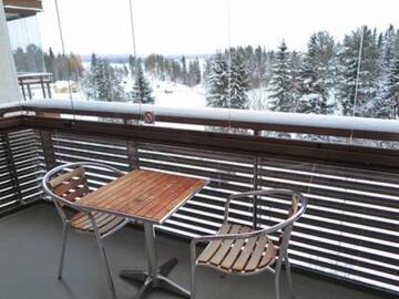 Фото номера Дом для отпуска Дома для отпуска Holiday Home Tahkovuori chalet b 406 г. Тахковуори 8