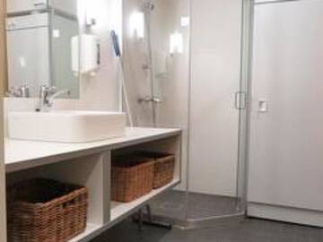 Фото номера Дом для отпуска Дома для отпуска Holiday Home Tahkovuori chalet b 406 г. Тахковуори 6