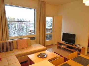 Фото номера Дом для отпуска Дома для отпуска Holiday Home Tahkovuori chalet b 406 г. Тахковуори 23