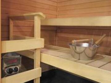 Фото номера Дом для отпуска Дома для отпуска Holiday Home Tahkovuori chalet b 406 г. Тахковуори 9