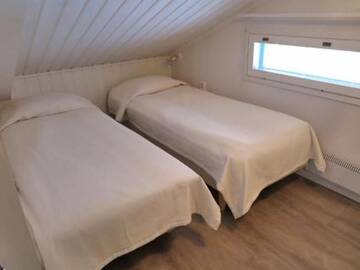 Фото Дома для отпуска Holiday Home Atelje 4 г. Тахковуори 4