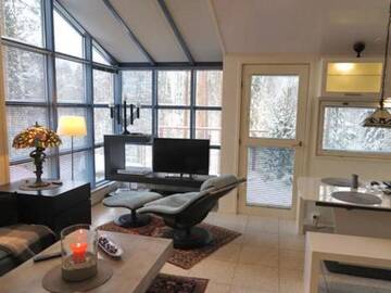 Фото номера Дом для отпуска Дома для отпуска Holiday Home Atelje 4 г. Тахковуори 20