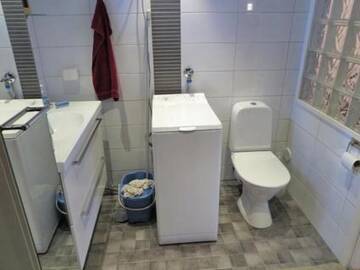 Фото номера Дом для отпуска Дома для отпуска Holiday Home Atelje 4 г. Тахковуори 28