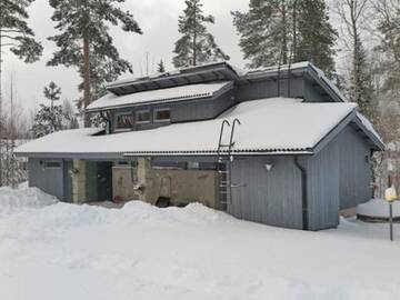 Фото номера Дом для отпуска Дома для отпуска Holiday Home Atelje 4 г. Тахковуори 26