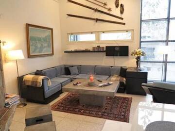 Фото номера Дом для отпуска Дома для отпуска Holiday Home Atelje 4 г. Тахковуори 23