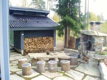 Фото номера Дом для отпуска Дома для отпуска Holiday Home Atelje 4 г. Тахковуори 29