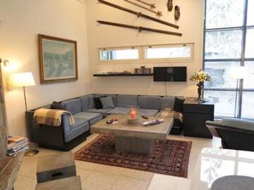 Фото Дома для отпуска Holiday Home Atelje 4 г. Тахковуори 5