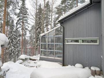 Фото номера Дом для отпуска Дома для отпуска Holiday Home Atelje 4 г. Тахковуори 30