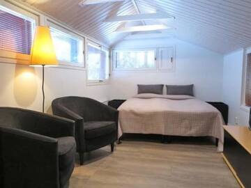 Фото номера Дом для отпуска Дома для отпуска Holiday Home Atelje 4 г. Тахковуори 31