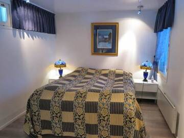 Фото номера Дом для отпуска Дома для отпуска Holiday Home Atelje 4 г. Тахковуори 36