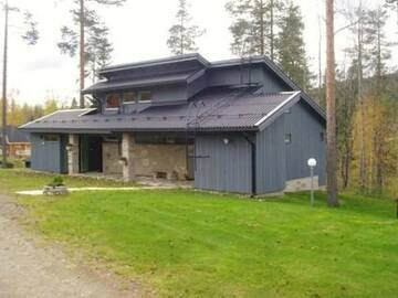 Фото номера Дом для отпуска Дома для отпуска Holiday Home Atelje 4 г. Тахковуори 33
