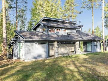Фото Дома для отпуска Holiday Home Atelje 4 г. Тахковуори 1