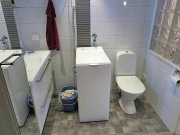 Фото номера Дом для отпуска Дома для отпуска Holiday Home Atelje 4 г. Тахковуори 10