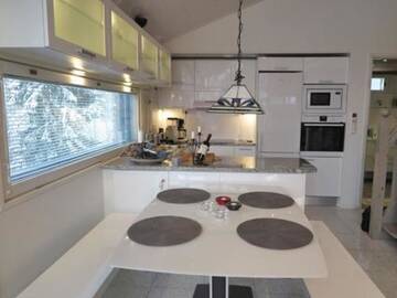 Фото номера Дом для отпуска Дома для отпуска Holiday Home Atelje 4 г. Тахковуори 17