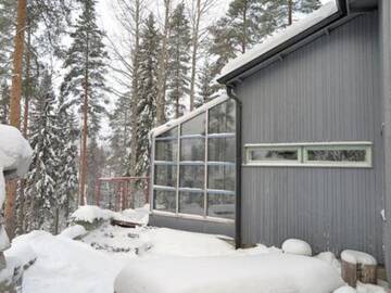 Фото номера Дом для отпуска Дома для отпуска Holiday Home Atelje 4 г. Тахковуори 12