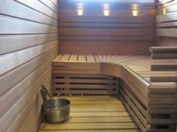 Фото номера Дом для отпуска Дома для отпуска Holiday Home Atelje 4 г. Тахковуори 6