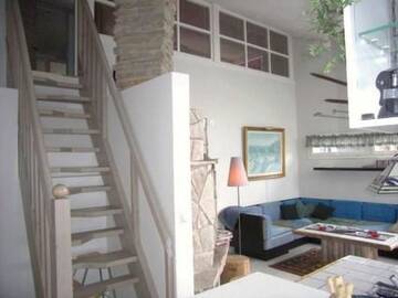 Фото номера Дом для отпуска Дома для отпуска Holiday Home Atelje 4 г. Тахковуори 9