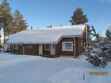 Фото номера Дом для отпуска Дома для отпуска Holiday Home Peiponpesä b г. Тахковуори 7