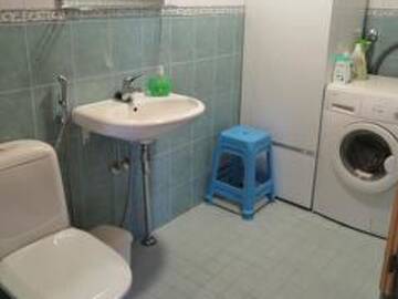 Фото Дома для отпуска Holiday Home Peiponpesä b г. Тахковуори 4