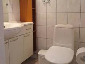 Фото номера Дом для отпуска Дома для отпуска Holiday Home Peiponpesä b г. Тахковуори 25