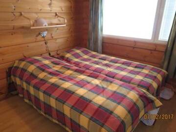 Фото номера Дом для отпуска Дома для отпуска Holiday Home Peiponpesä b г. Тахковуори 28