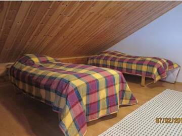 Фото Дома для отпуска Holiday Home Peiponpesä b г. Тахковуори 2