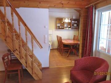 Фото Дома для отпуска Holiday Home Peiponpesä b г. Тахковуори 3