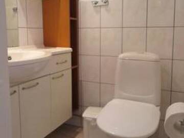 Фото номера Дом для отпуска Дома для отпуска Holiday Home Peiponpesä b г. Тахковуори 9