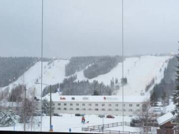 Фото Дома для отпуска Holiday Home Tahko spa junior suite orange a6 г. Тахковуори 4