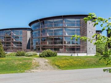 Фото Дома для отпуска Holiday Home Tahko spa junior suite orange a6 г. Тахковуори 1