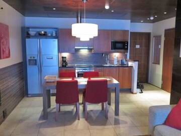 Фото номера Дом для отпуска Дома для отпуска Holiday Home Tahko spa junior suite orange a6 г. Тахковуори 14