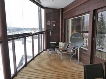 Фото номера Дом для отпуска Дома для отпуска Holiday Home Tahko spa junior suite orange a6 г. Тахковуори 15