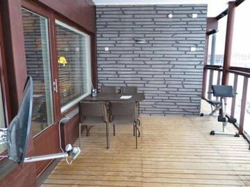 Фото номера Дом для отпуска Дома для отпуска Holiday Home Tahko spa junior suite orange a6 г. Тахковуори 11