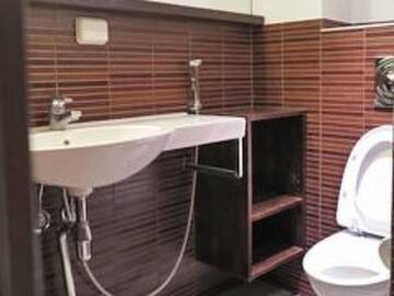 Фото номера Дом для отпуска Дома для отпуска Holiday Home Tahko spa junior suite orange a6 г. Тахковуори 12