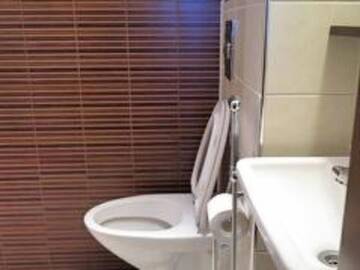 Фото номера Дом для отпуска Дома для отпуска Holiday Home Tahko spa junior suite orange a6 г. Тахковуори 8