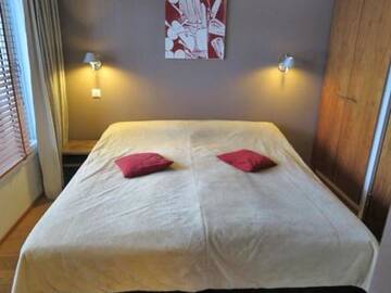 Фото номера Дом для отпуска Дома для отпуска Holiday Home Tahko spa junior suite orange a6 г. Тахковуори 19