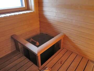 Фото номера Дом для отпуска Дома для отпуска Holiday Home Tahko spa junior suite orange a6 г. Тахковуори 20